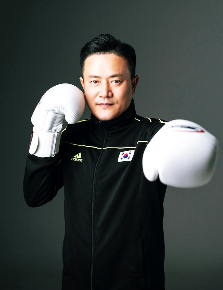 태웅회관 최준희 관장